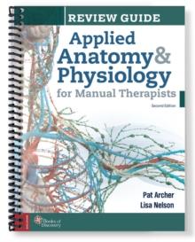 Review Guide Applied Anatomy and Physiology