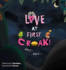 Love at First Croak! : Kroo Coo