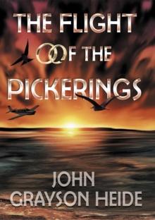 The Flight of the Pickerings