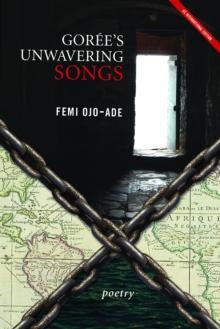 Goree's Unwavering Songs Poetry