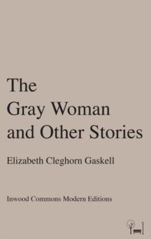 The Gray Woman and Other Stories