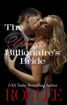 Yankee Billionaire's Bride