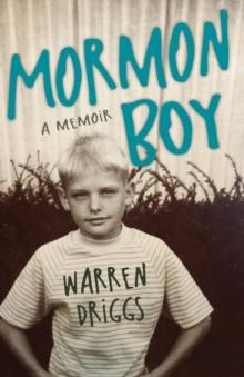 Mormon Boy : A Memoir