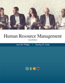 Human Resource Management : An Applied Approach