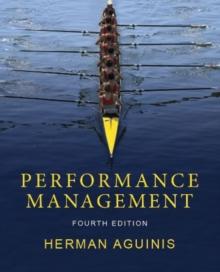 Performance Management