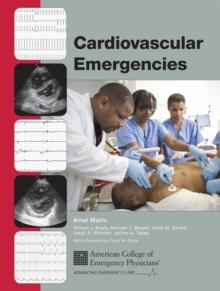 Cardiovascular Emergencies