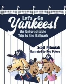 Let's Go Yankees!