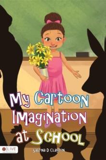 My Cartoon Imagination at School