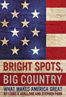 Bright Spots, Big Country : What Makes America Great