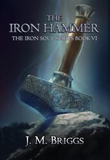 The Iron Hammer