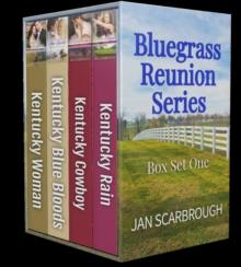 Bluegrass Reunion Series-Box Set 1