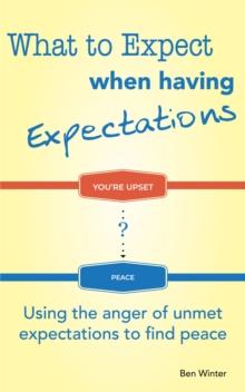 What to Expect when having Expectations