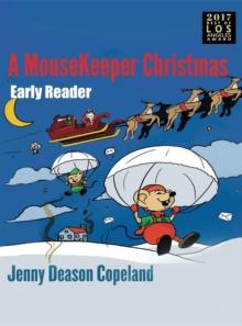 A MouseKeeper Christmas : Early Reader