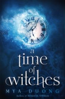 Time of Witches