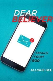 Dear Believer : Emails from God