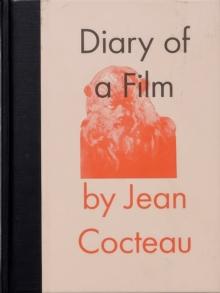 Diary of a Film