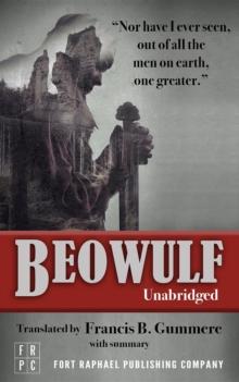 Beowulf - Unabridged : An Anglo-Saxon Epic Poem