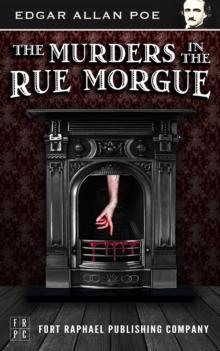 The Murders in the Rue Morgue - Unabridged