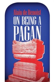 On Being a Pagan