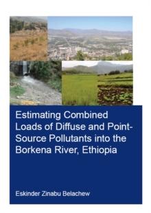 Estimating Combined Loads of Diffuse and Point-Source Pollutants Into the Borkena River, Ethiopia