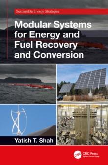 Modular Systems for Energy and Fuel Recovery and Conversion