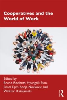 Cooperatives and the World of Work