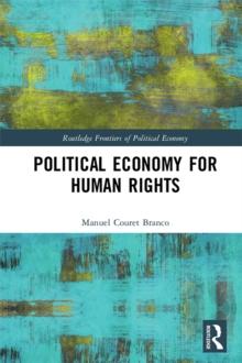 Political Economy for Human Rights