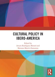 Cultural Policy in Ibero-America