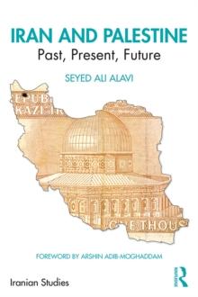 Iran and Palestine : Past, Present, Future