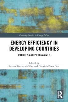 Energy Efficiency in Developing Countries : Policies and Programmes