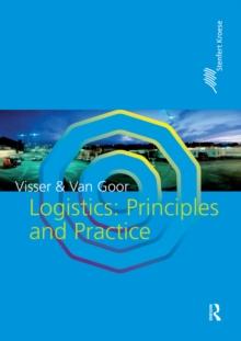 Logistics : Principles and Practice