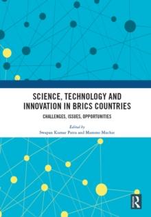 Science, Technology and Innovation in BRICS Countries