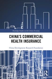 China's Commercial Health Insurance