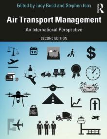 Air Transport Management : An International Perspective