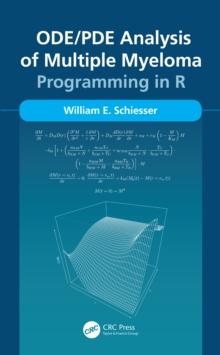 ODE/PDE Analysis of Multiple Myeloma : Programming in R