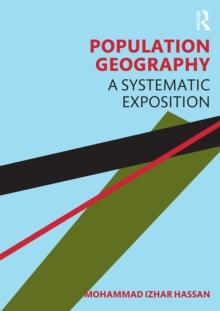 Population Geography : A Systematic Exposition