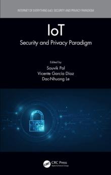 IoT : Security and Privacy Paradigm