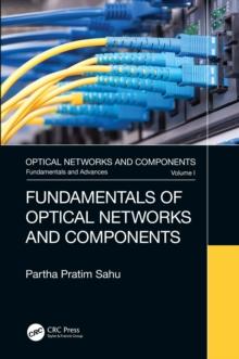 Fundamentals of Optical Networks and Components