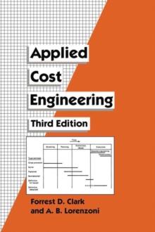 Applied Cost Engineering