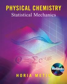 Physical Chemistry : Statistical Mechanics