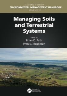 Managing Soils and Terrestrial Systems