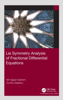 Lie Symmetry Analysis of Fractional Differential Equations