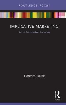 Implicative Marketing : For a Sustainable Economy