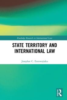 State Territory and International Law