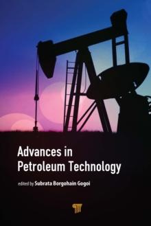 Advances in Petroleum Technology