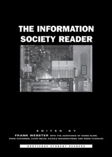 The Information Society Reader