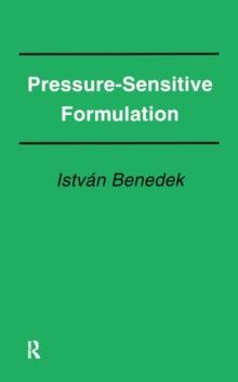 Pressure-Sensitive Formulation