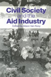 Civil Society and the Aid Industry