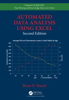 Automated Data Analysis Using Excel