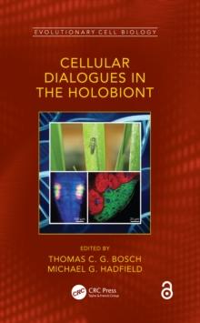 Cellular Dialogues in the Holobiont